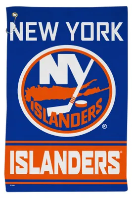 Immagine prodotto di Asciugamano da stadio dei New York Islanders (NHL)