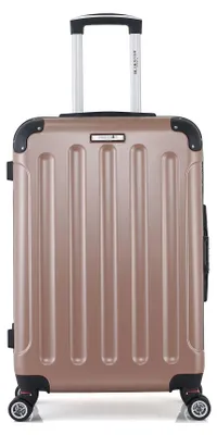 Produktbild von BLUESTAR – Wochenendkoffer TUNIS 65 cm, 4 Rollen