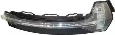 Produktbild von TYC 302-0099-3 Blinker Blinkleuchte Außenspiegel Rechts für AUDI A3 Sportback (8VA, 8VF) A3 Limousine (8VS, 8VM) A3 Schrägheck (8V1, 8VK) A3 Cabrio