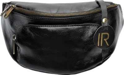 Image de Isabella Rhea_Crossbody bag_AW25 IR  3157_NERO