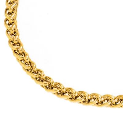 Produktbild von Boccia Titanium Collier 08102-0250