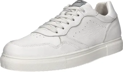 Produktbild von Scarbello Herren-Sneaker Weiß, Farbe:weiß, EU Größe:42