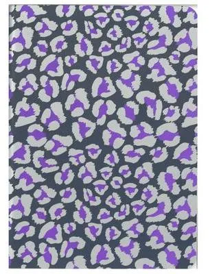 Image de Cahier A6, couleur argent