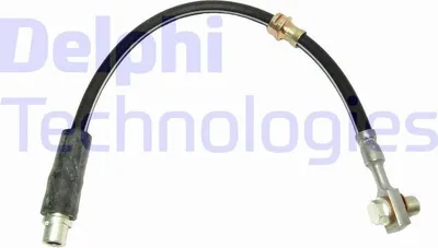 Produktbild von DELPHI LH6356 Bremsschlauch für FIAT CROMA (194) Croma Kastenwagen (194)