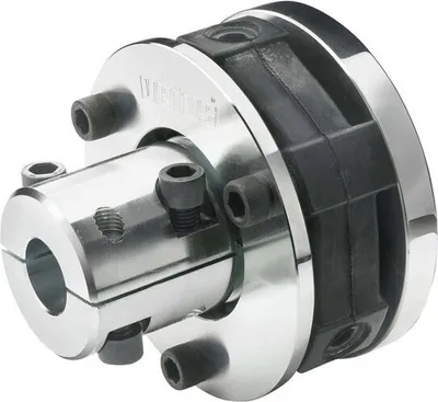 Immagine prodotto di Giunto flessibile Vetus BULLFLEX4 per albero da 30 mm