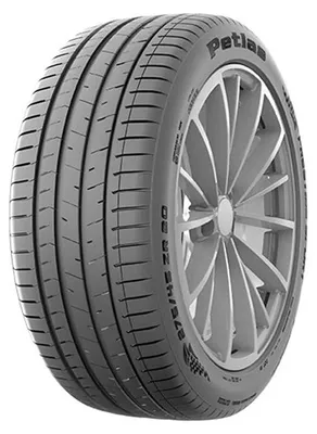 Zdjęcie produktu dla Opony PETLAS 235/45 R20 100W PRESTIGE SPORT