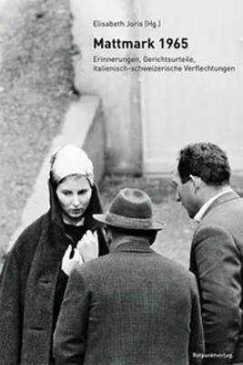 Obrázok produktu pre Mattmark 1965