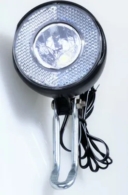 Produktbild von Filmer 40031 LED-Scheinwerfer 15 LUX  / 1 W  mit Ein-/Ausschalter