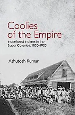 Produktbild von Coolies of the Empire