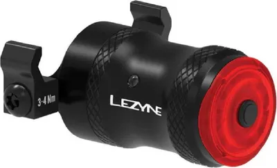 Zdjęcie produktu dla Tylne światło Lezyne Saddle Drive 250 lumenów 250 lumenów