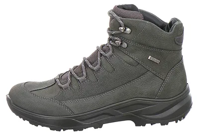 Produktbild von Jomos SUVRETTA Boots in Übergrößen Grau  859995 882 282 große Damenschuhe, Größe:38