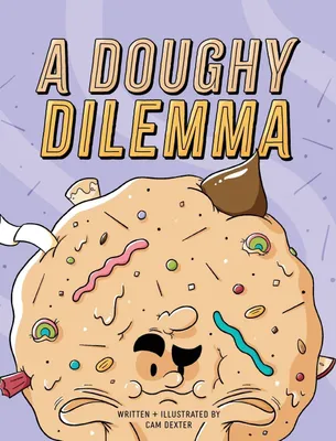 Produktbild von A Doughy Dilemma