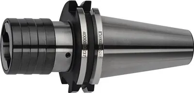 Produktbild von Gewindeschneidfutter DIN 69871A M3-M14 SK40 A.-L.59mm PROMAT