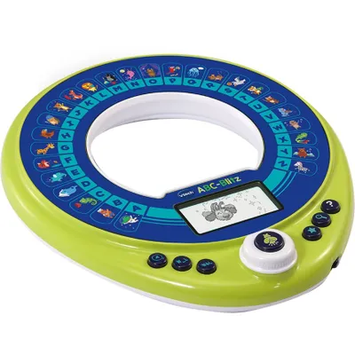 Obrázek produktu pro Vtech ABC-Blitz  80-616304 - Vtech 80-616304 - (Spielwaren / Trendartikel)