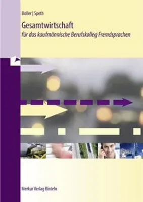Image de Gesamtwirtschaft