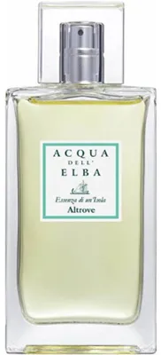Zdjęcie produktu dla Altrove Uomo - EDP - Inhalt: 100 ml