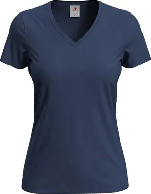 Produktbild von Stedman® Classic-T V-Neck Women