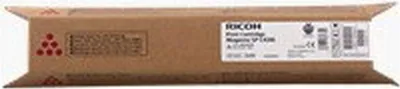 Immagine prodotto di Ricoh 821096 cartuccia toner 1 pz Originale Magenta