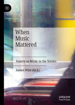 Produktbild von When Music Mattered