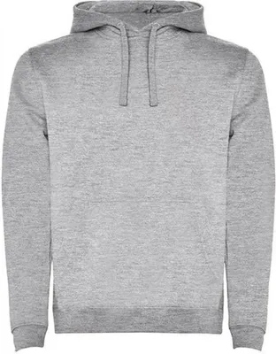 Produktbild von Roly MenŽs Urban Hooded Sweatshirt