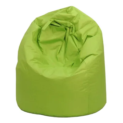 Obrázek produktu pro Sedací vak JUMBO zelený s náplní