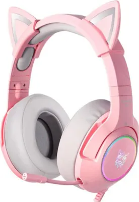 Produktbild von ONIKUMA - K9P RGB USB 7.1 - Kopfhörer