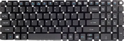 Produktbild von Tradebit Laptop-Tastatur für Acer Aspire A515-51 A515-51G US QWERTY