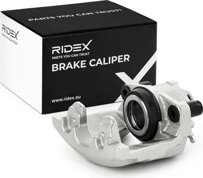 Produktbild von RIDEX Bremssattel Vorne Rechts Vorne für VW Passat Variant (3G5, CB5) Ø54mm 78B1586