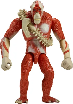 Image de Godzilla × Kong : The New Empire Giant Titans Figurine Star King 28 cm