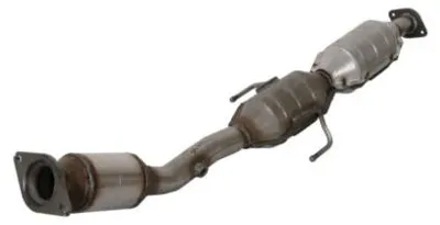 Produktbild von Kat Katalysator Euro4 für Toyota Auris Prius 1,6 VVT-i 1ZR-FE 1,8 ZRE152 07-9/12