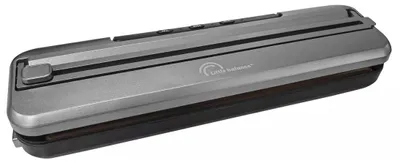 Image de Appareil de mise sous vide 100w gris - Little Balance - 8768 -