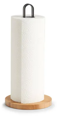 Produktbild von Küchenrollenhalter Papierspender ZELLER Present