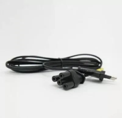 Produktbild von Thrustmaster T300 Stromkabel Netzteil TX Racing Wheel Ersatz Adapter Original EU für Racing Wheel