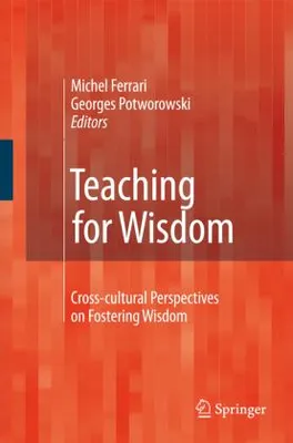 Image de Teaching for Wisdom
