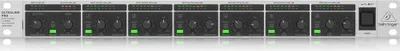 Productafbeelding van Behringer Mx882 V2 audiomixer.Één maat