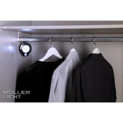 Produktbild von Müller Licht LED Orientierungslicht Naro Sensor 400080