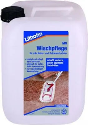 Produktbild von Lithofin MN Wischpflege 10 Liter
