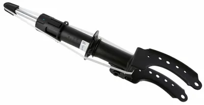 Produktbild von SACHS Stoßdämpfer Vorne Links für VW Touareg (7LA, 7L6, 7L7) 560 129