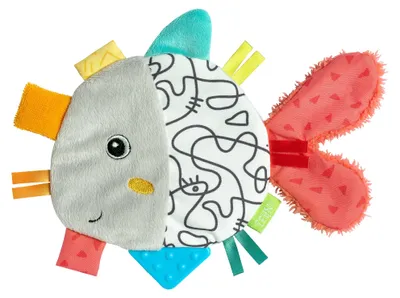 Produktbild von Knister-Fisch