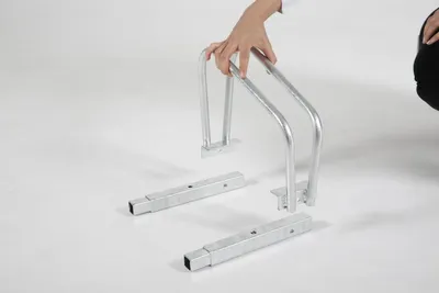 Produktbild von Bügelparker Multi Erweiterungsmodul 1+