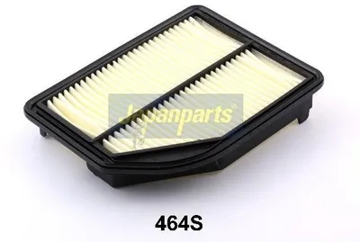 Produktbild von JAPANPARTS FA-464S Luftfilter für HONDA CR-V IV (RM)