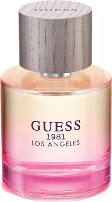 Produktbild von Guess 1981 Los Angeles Women Woda toaletowa, 100 ml