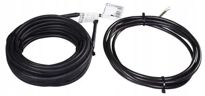 Immagine prodotto di Set di riscaldamento per scale 51 m 20 W/m GPSY- 51/20 Cavo riscaldante Matec