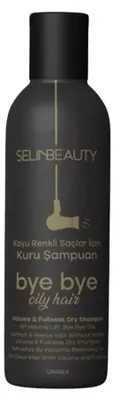 Produktbild von Selin Beauty Trockenshampoo 150ml