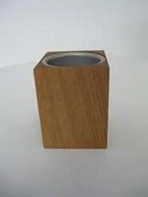 Produktbild von Erzsatzteil Pyramidentülle für Nr. 70065 BxTxH= 5x5x6cm NEU