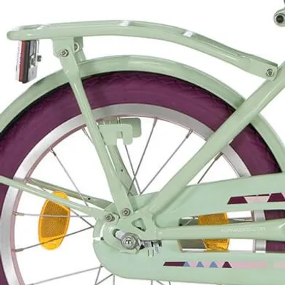 Zdjęcie produktu dla Alpina Achterdrager 18 Clubb Blossom Green