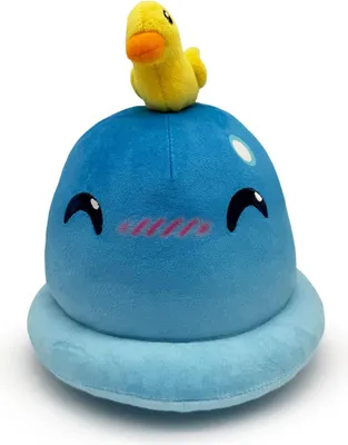 Zdjęcie produktu dla Slime Rancher pluszowa figurka Puddle Slime Stickie 15 cm