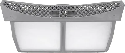 Produktbild von Flusensieb beko 2975680200 für Trockner