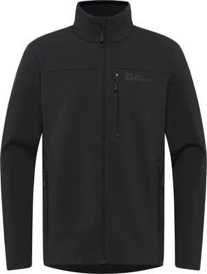 Produktbild von Jack Wolfskin WHIRLWIND MEN – Softshelljacke für Herren