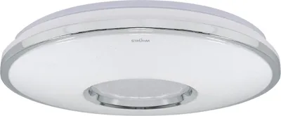 Immagine prodotto di Strühm 03636 Lampada da parete e soffitto 'OPERA LED C' 48 W, LED SMD, bianco neutro, 3200 lm, IP44, non dimmerabile